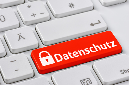 Datenschutzerklärung / Privacy Policy